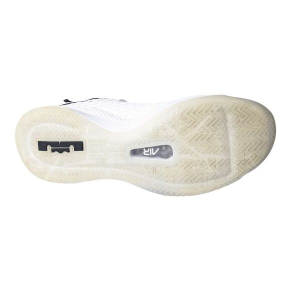 NIKE LeBron Witness 3 Premium 3 'Concord' Sneakers Size 9.5 - Picture 9 of 10